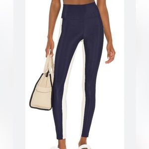 Beach Riot ribbed leggings